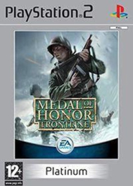 Medal of honor - Frontline