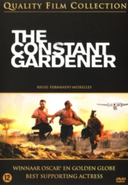 Constant gardener