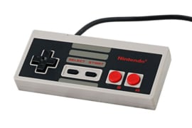 Mini NES controller