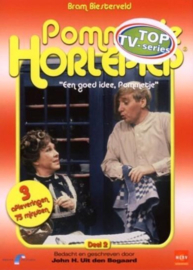Pommetje Horlepiep (DVD)
