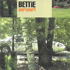 Bettie serveert - Dust bunnies (0205048/w)