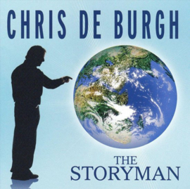 Chris de Burgh - The storyman (CD)