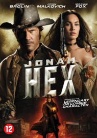 Jonah Hex