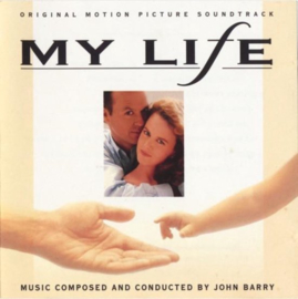 OST - My life (John Barry) (0205052/140)
