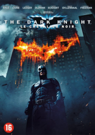 Batman the dark knight (DVD)