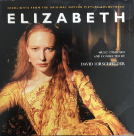 OST - Elizabeth (0205052/88) (CDS)