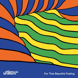 Chemical brothers - For that beautiful feeling (CD)