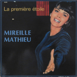 Mireille Mathieu - La première étoile (0406089/165)