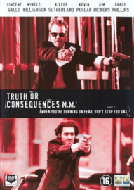 Truth or consequences N.M.