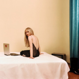 Sabrina Carpenter - Emails I can't send (LP)