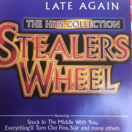 Stealers wheel - late again: the hits collection (CD)