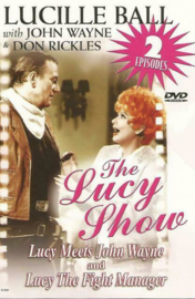 I love Lucy 1 (31882HDS00)