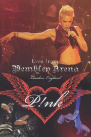 Pink - Live from Wembley Arena (DVD)