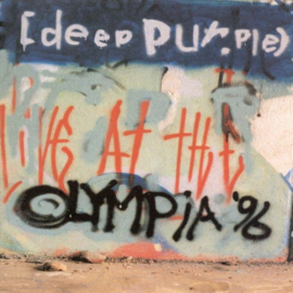 Deep purple - Olympia '96 (2-CD)
