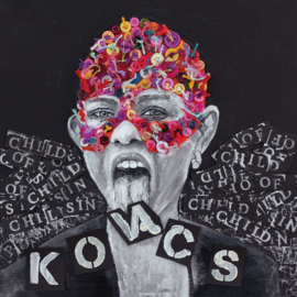 Kovacs - Child of sin (CD)