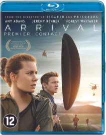 Arrival (Blu-ray)