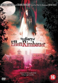 Diary of Ellen Rimbauer