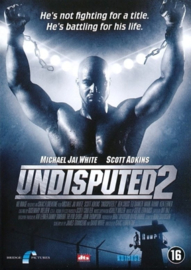 Undisputed 2 (DVD)