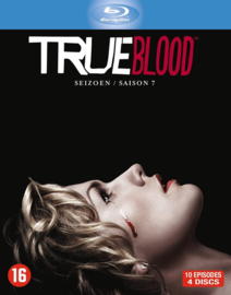 True blood - 7e seizoen (Blu-ray)