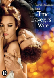 Time traveler's wife (DVD)