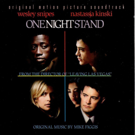 OST - One night stand (0205052/110)  (Mike Figgis)