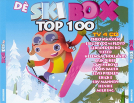 Ski Box Top 100 (4-CD)