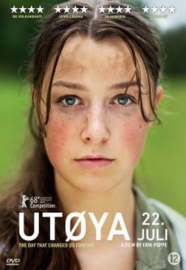 Utoya 22.juli