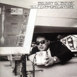 Beastie boys - ill communication (0205048/w)