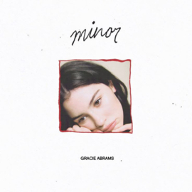 Gracie Abrams - Minor (Limited edition Vinyl)