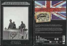 Battlefield: The road to Tunesia