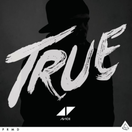 Avicii - True (Limited edition LP)