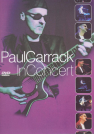 Paul Carrack - In concert (DVD)