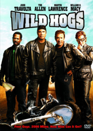 Wild hogs (DVD)