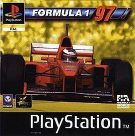 F1 97 (Formula 1 97) (0106412)