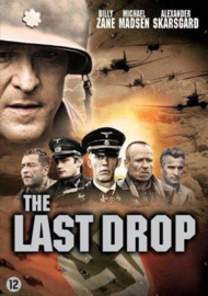 Last drop (DVD)