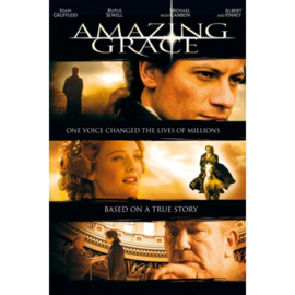 Amazing grace (DVD)