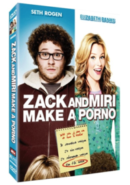 Zack and Miri make a porno