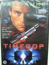 Timecop (DVD)