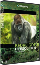 Bedreigde diersoorten: De Gorilla (Discovery)