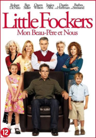 Little Fockers (DVD)