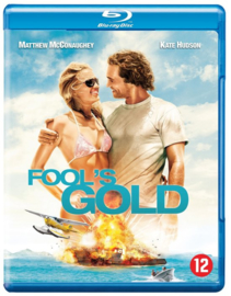 Fool's gold (Blu-ray)