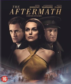 Aftermath (Blu-ray)