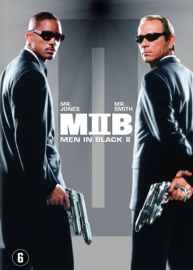 Men in black II (DVD)