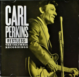 Carl Perkins - Restless: the Columbia recordings (CD)