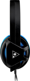 Turtle Beach Ear Force Recon Chat: wired gaming headset (PS4) (PS5)