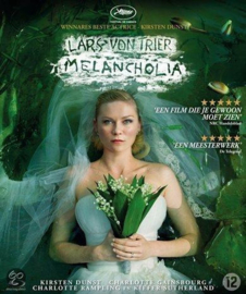 Melancholia (steelbook)