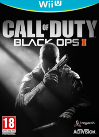 Call of duty: Black ops II