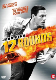 12 Rounds (DVD)