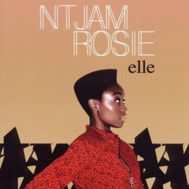 Ntjam Rosie - Elle