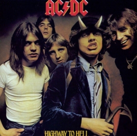 AC/DC - Highway to hell (CD)